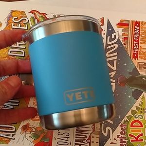 Yeti lowball nwot